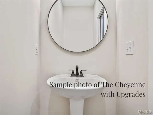 $440,990 | 330 Jenny Court, Waterloo, IL 62298