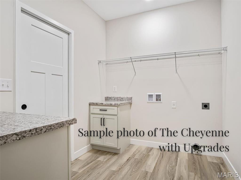 330 Jenny Court Waterloo, IL 62298 - Photo 22 of 27