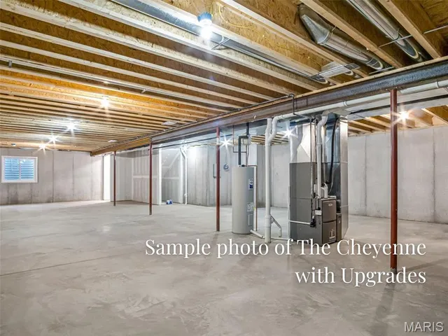 $440,990 | 330 Jenny Court, Waterloo, IL 62298