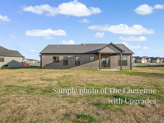 $440,990 | 330 Jenny Court, Waterloo, IL 62298