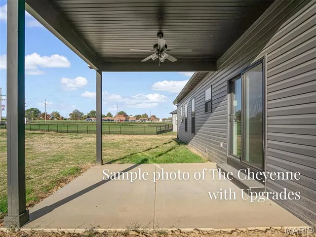 $440,990 | 330 Jenny Court, Waterloo, IL 62298