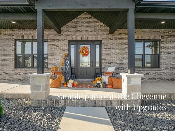 $440,990 | 330 Jenny Court, Waterloo, IL 62298