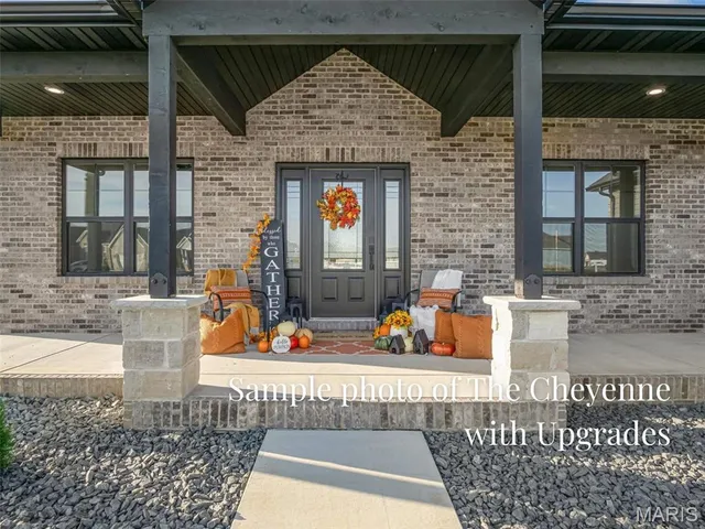 $440,990 | 330 Jenny Court, Waterloo, IL 62298