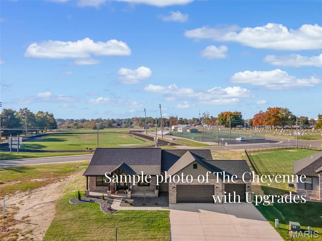 330 Jenny Court Waterloo, IL 62298 - Photo 4 of 27