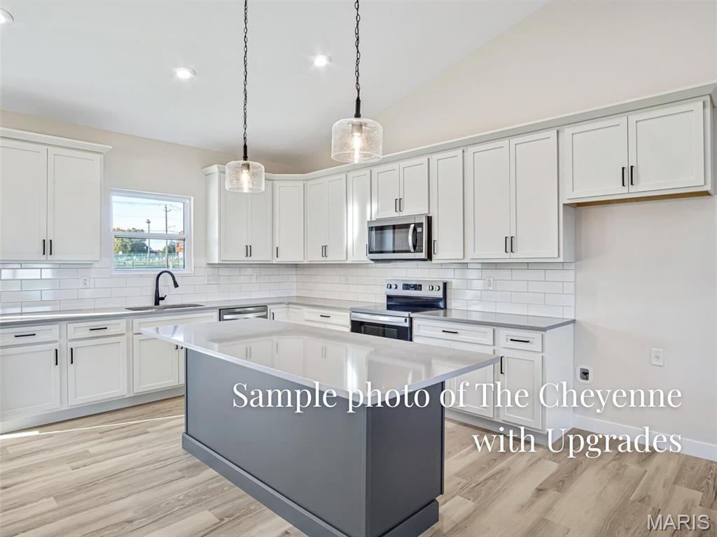 330 Jenny Court Waterloo, IL 62298 - Photo 6 of 27