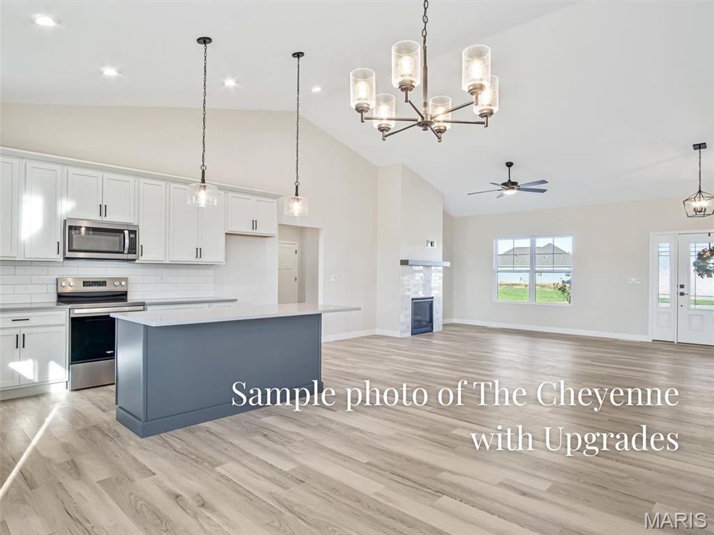 330 Jenny Court Waterloo, IL 62298 - Photo 8 of 27