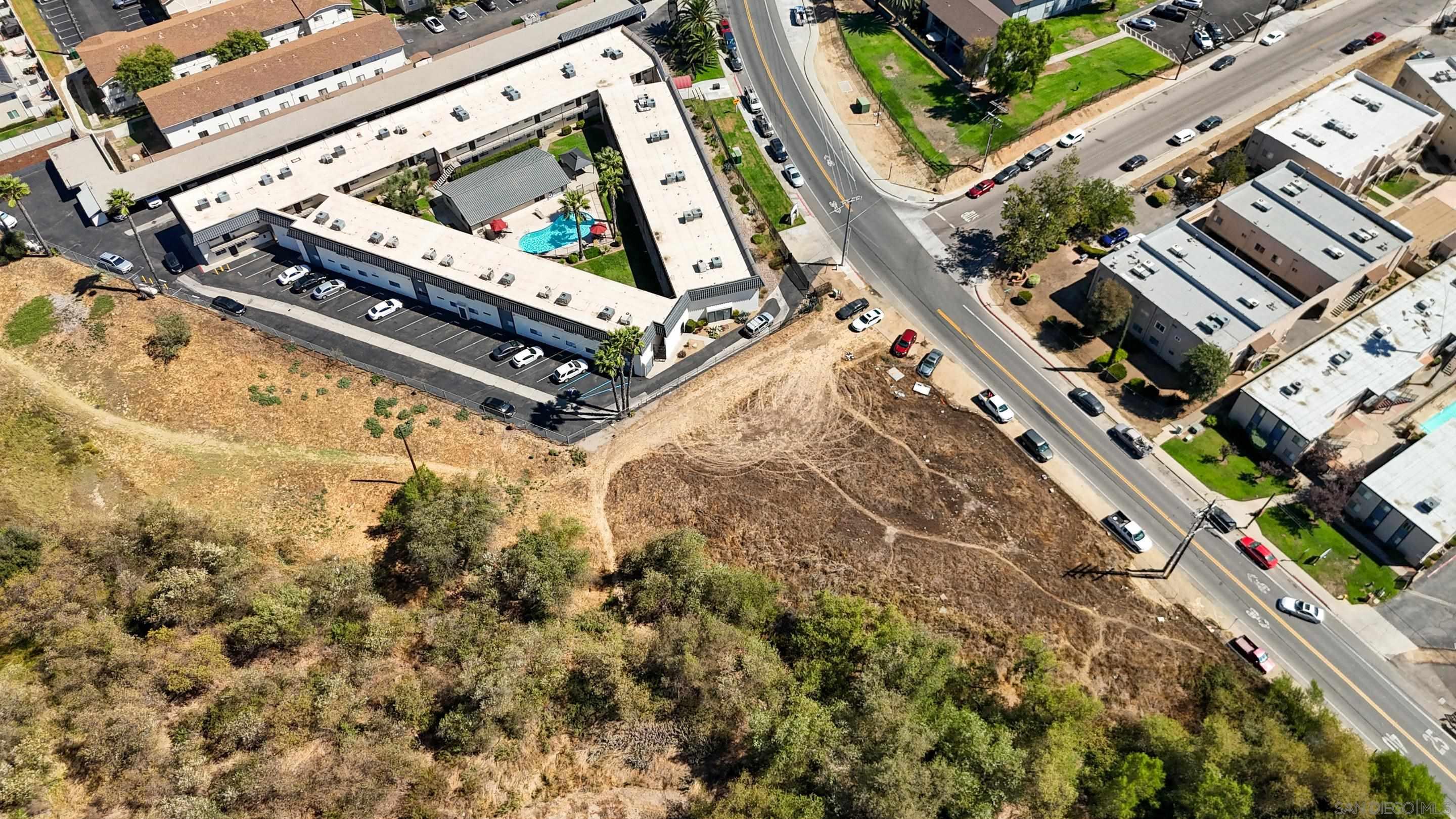 0 Montecito Road, Unit 1 Ramona, CA 92065 - Photo 25 of 28 a view of an outdoor space