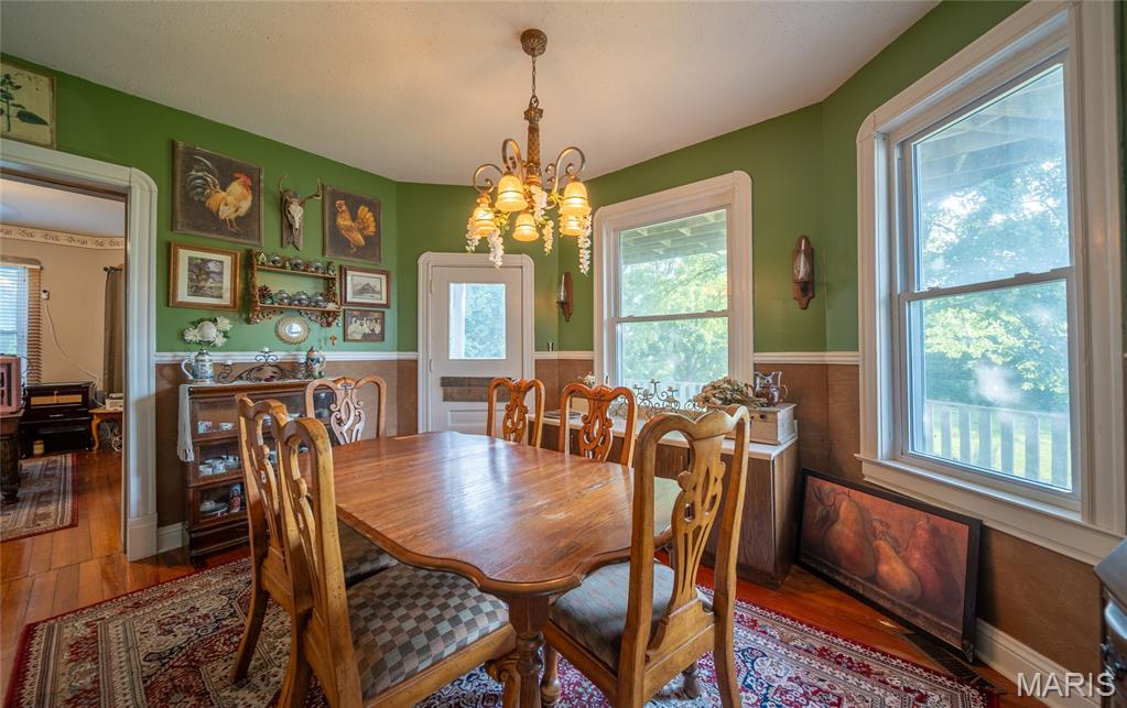 203 Springfield Road Owensville, MO 65066 - Photo 5 of 41
