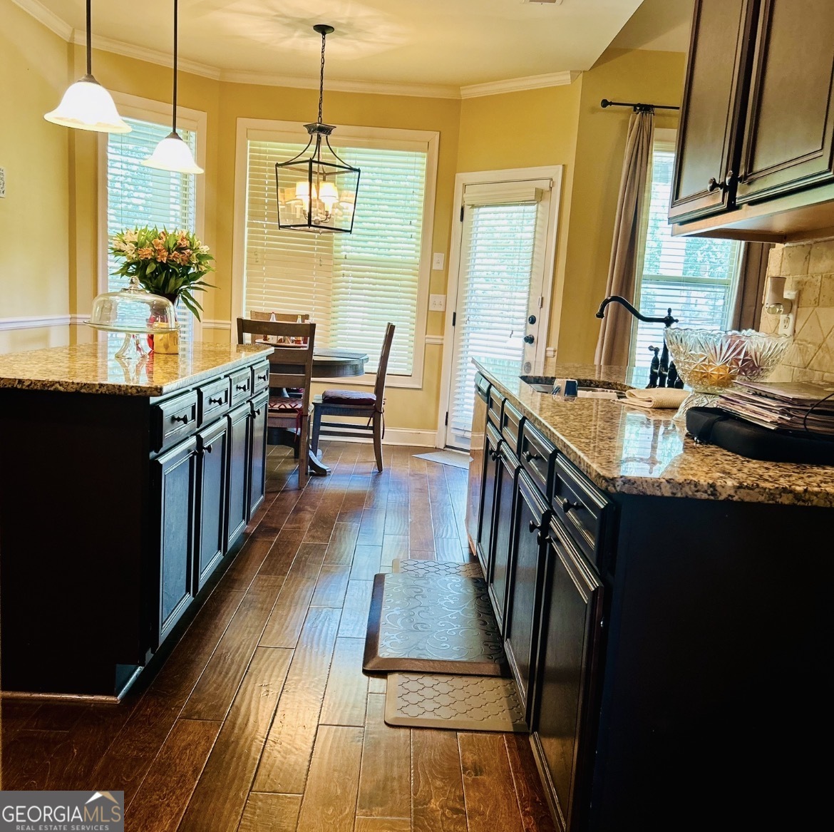 246 Thyme Leaf Way Locust Grove, GA 30248 - Photo 25 of 71