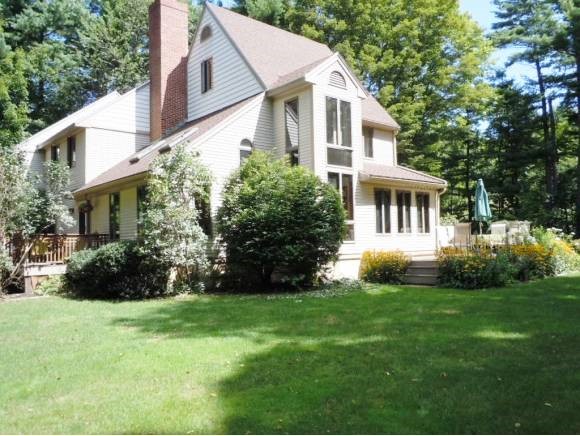 14 Depot Road Stratham, NH 03885 - Photo 1 of 1