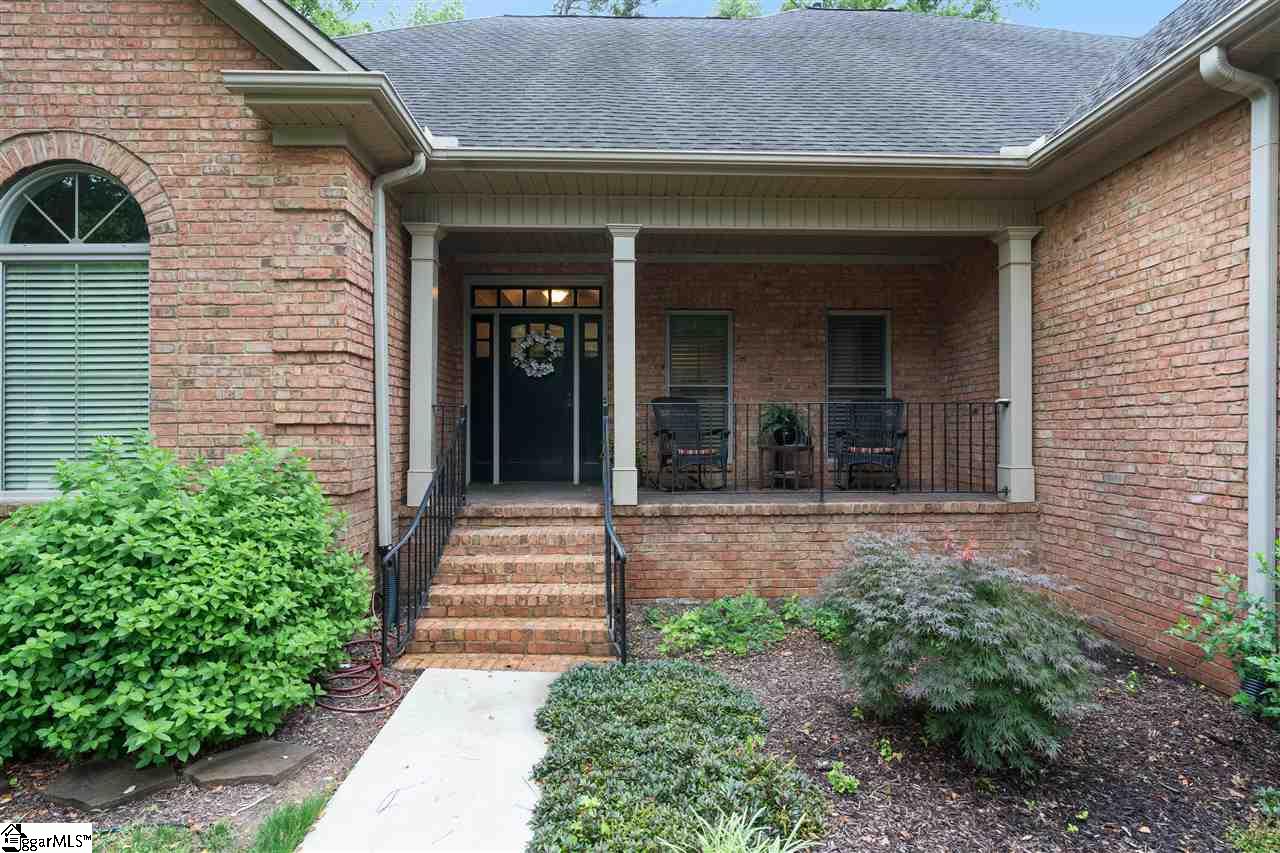 517 Foxcroft Road Greenville, SC 29615 - Photo 2 of 32 Gallery Image 2