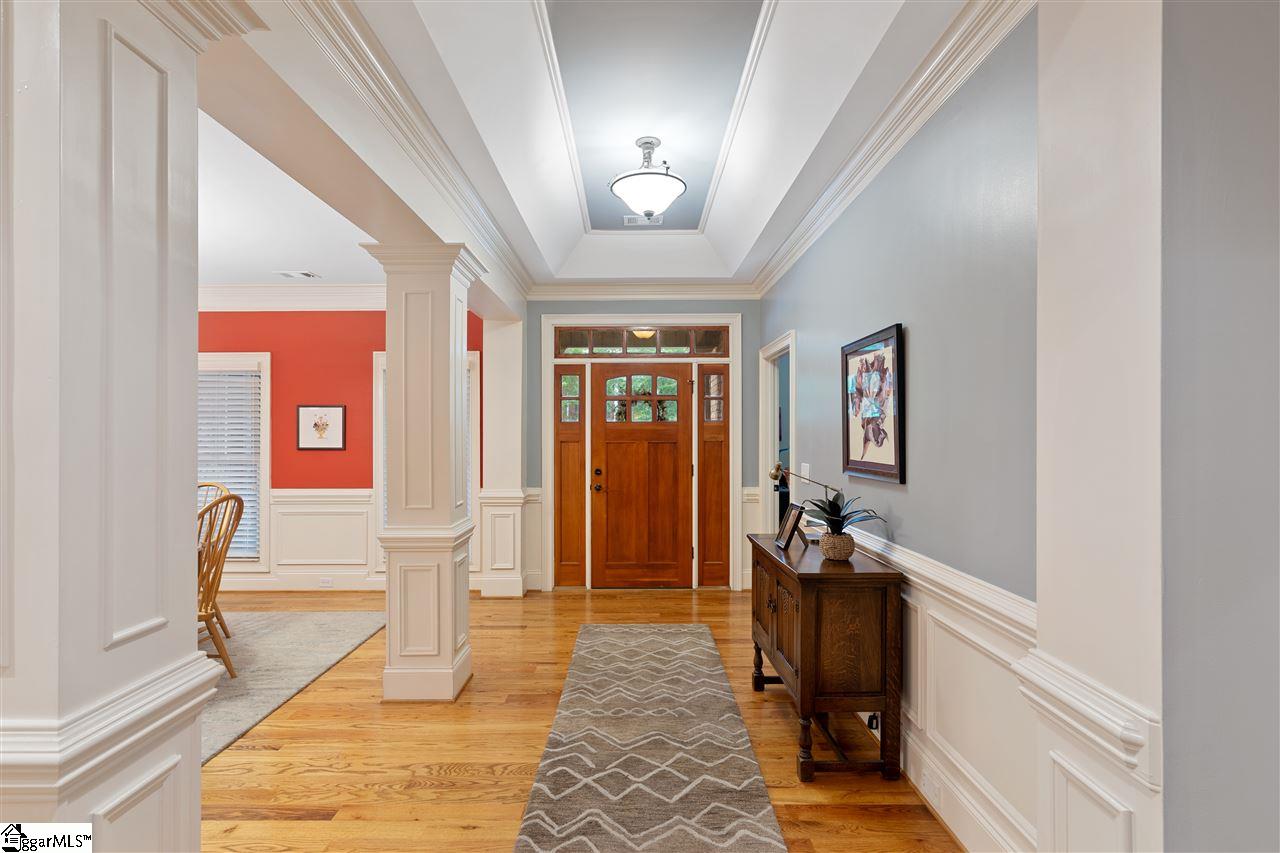 517 Foxcroft Road Greenville, SC 29615 - Photo 11 of 32 Gallery Image 11