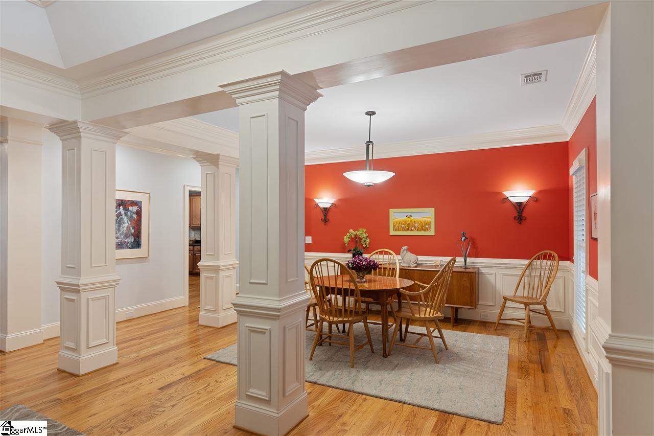 517 Foxcroft Road Greenville, SC 29615 - Photo 12 of 32 Gallery Image 12
