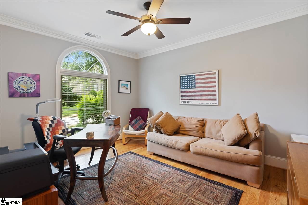 517 Foxcroft Road Greenville, SC 29615 - Photo 13 of 32 Gallery Image 13