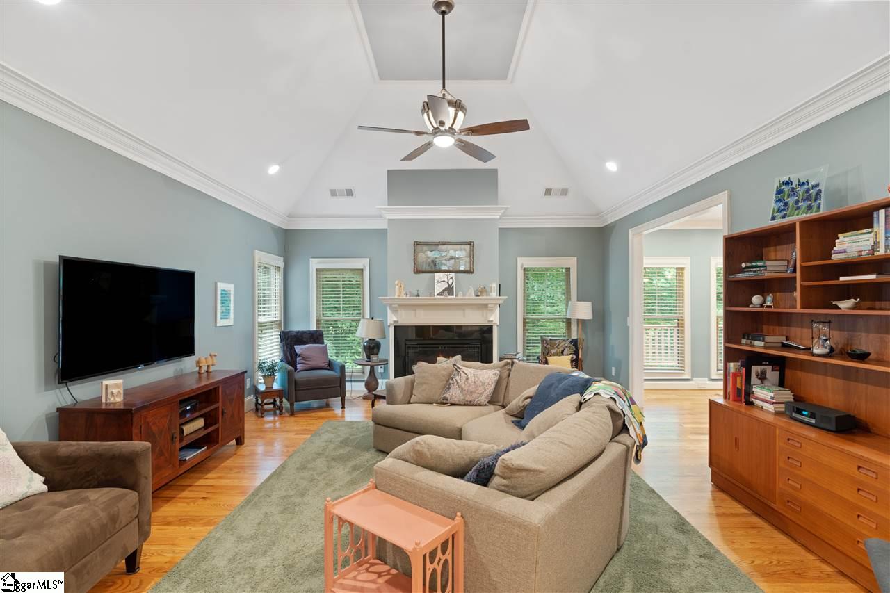 517 Foxcroft Road Greenville, SC 29615 - Photo 14 of 32 Gallery Image 14