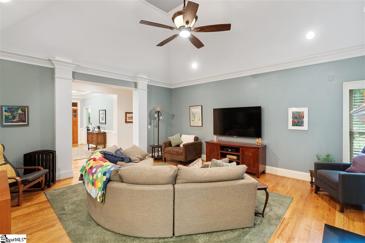517 Foxcroft Road Greenville, SC 29615 - Photo 15 of 32 Gallery Image 15