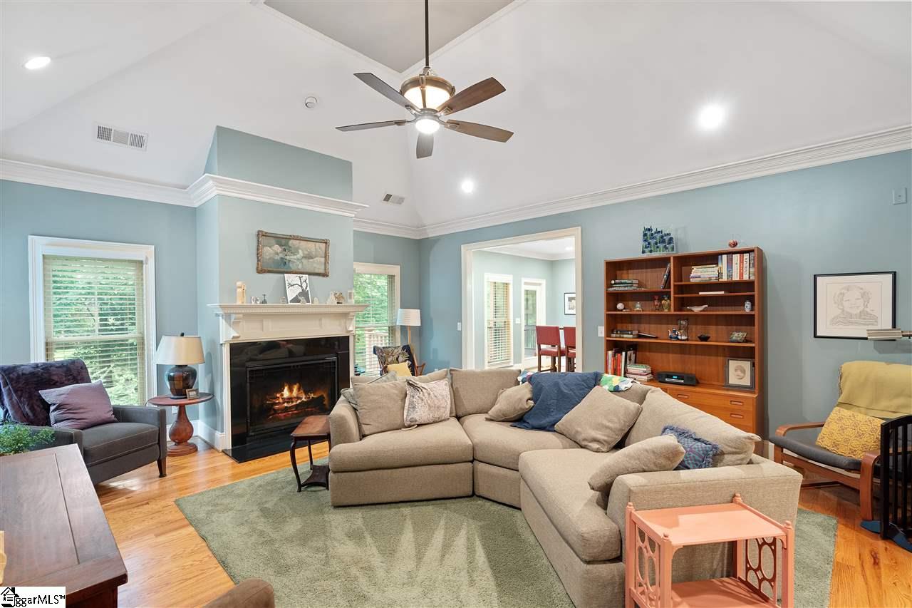 517 Foxcroft Road Greenville, SC 29615 - Photo 16 of 32 Gallery Image 16
