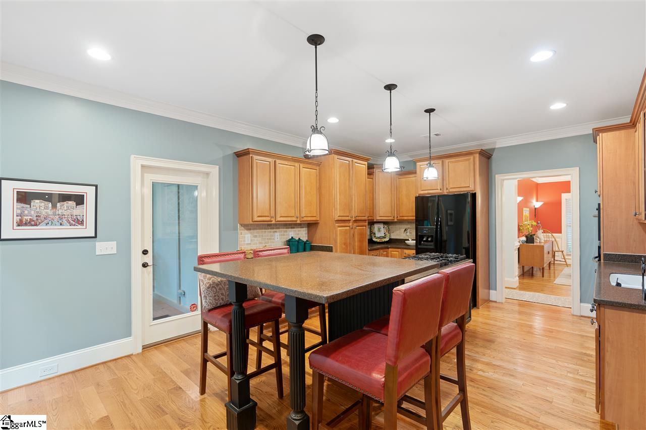517 Foxcroft Road Greenville, SC 29615 - Photo 17 of 32 Gallery Image 17