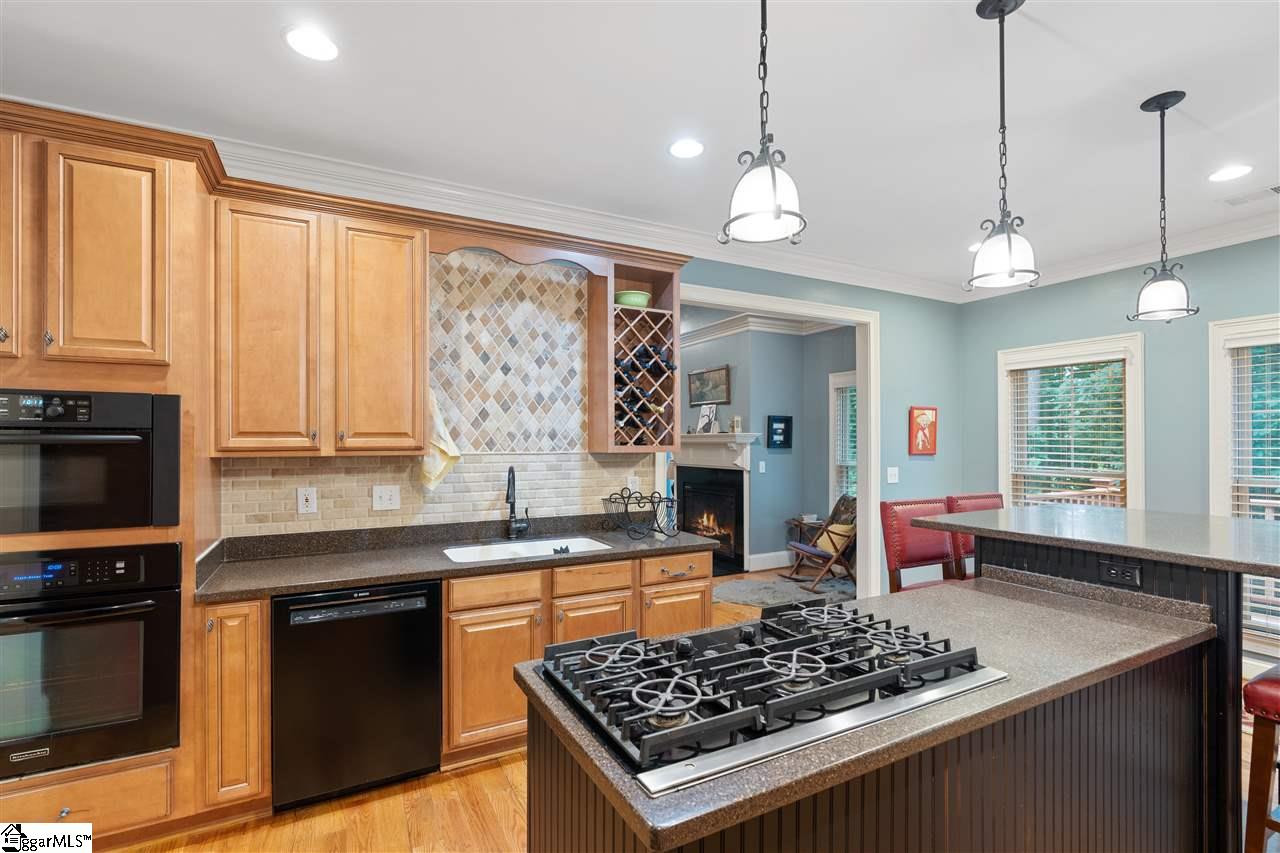 517 Foxcroft Road Greenville, SC 29615 - Photo 19 of 32 Gallery Image 19