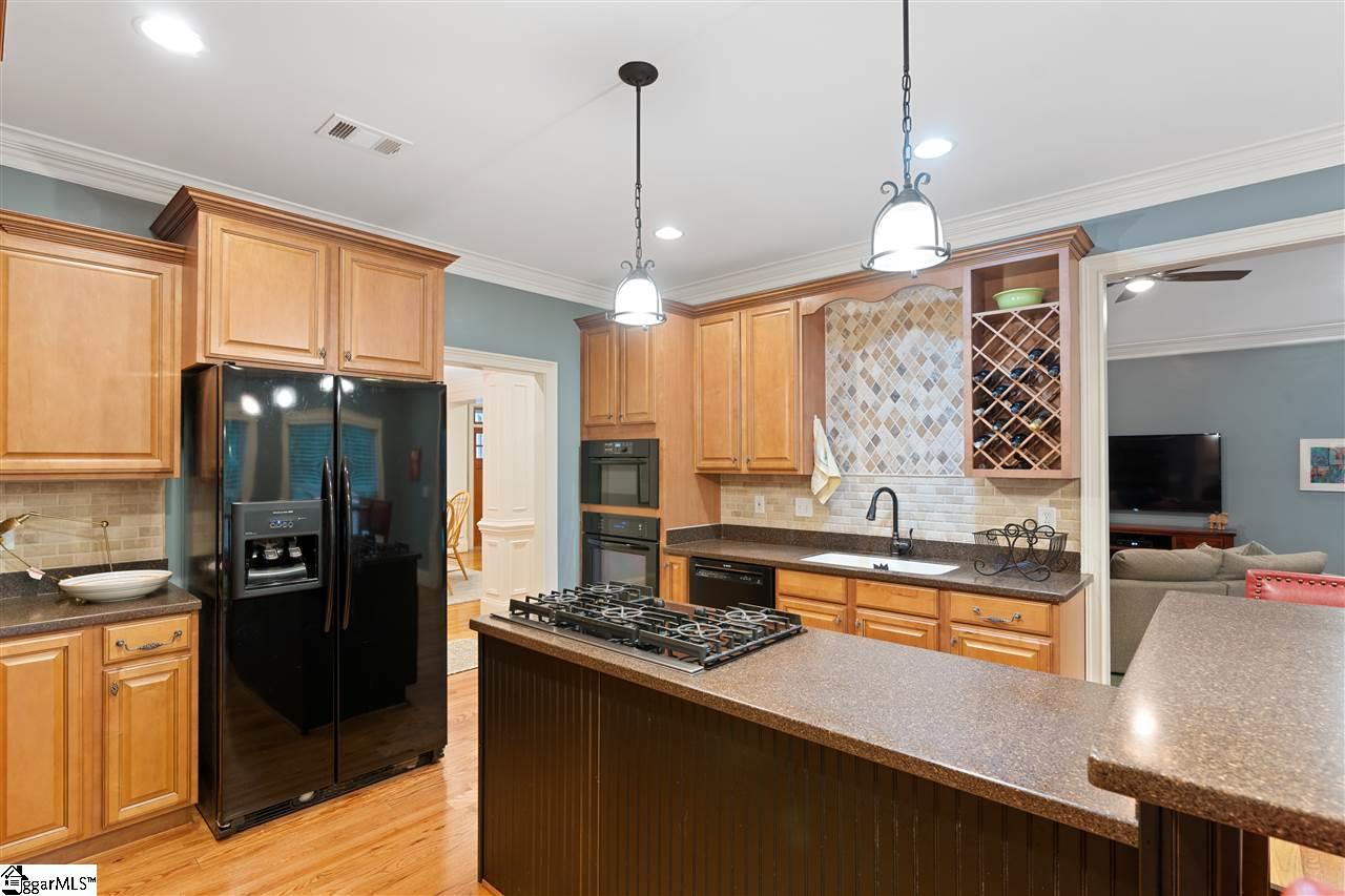 517 Foxcroft Road Greenville, SC 29615 - Photo 20 of 32 Gallery Image 20