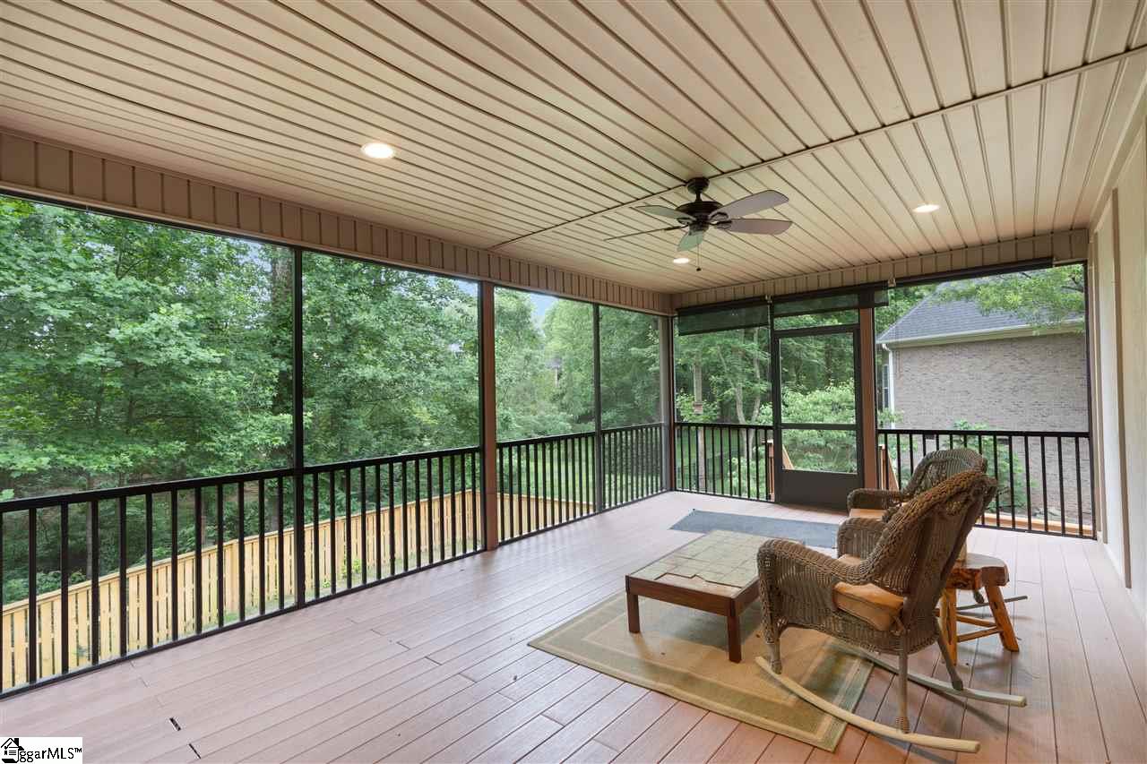 517 Foxcroft Road Greenville, SC 29615 - Photo 21 of 32 Gallery Image 21