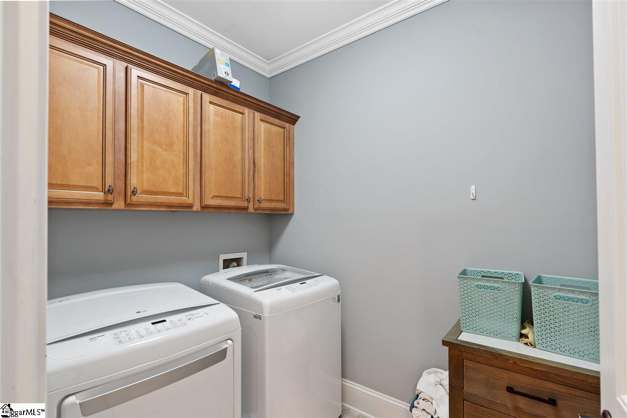 517 Foxcroft Road Greenville, SC 29615 - Photo 22 of 32 Gallery Image 22