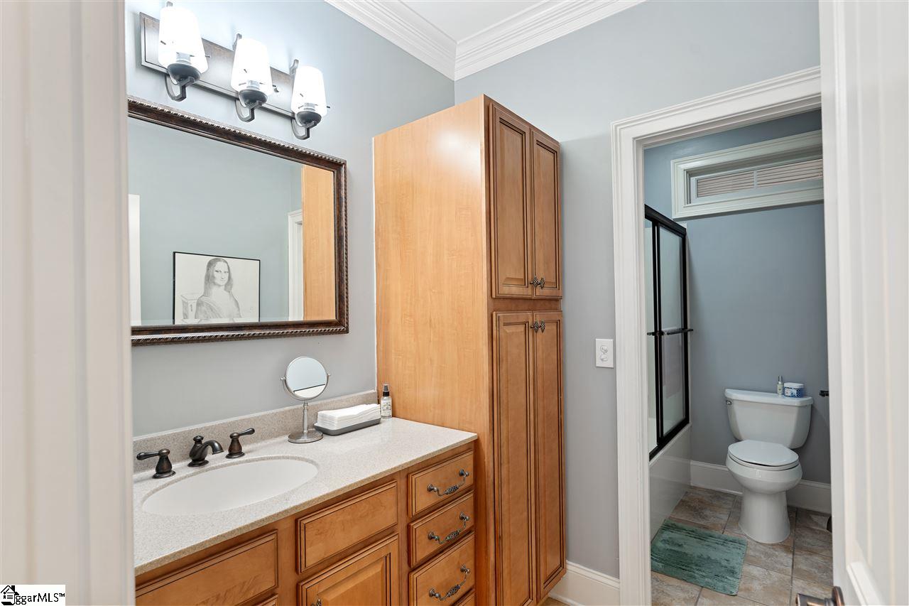 517 Foxcroft Road Greenville, SC 29615 - Photo 23 of 32 Gallery Image 23