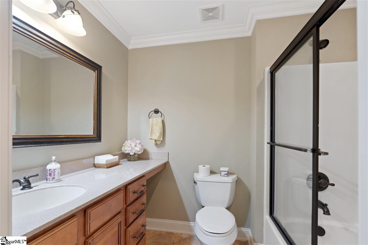 517 Foxcroft Road Greenville, SC 29615 - Photo 28 of 32 Gallery Image 28