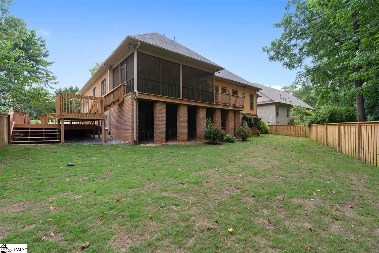 517 Foxcroft Road Greenville, SC 29615 - Photo 8 of 32 Gallery Image 8