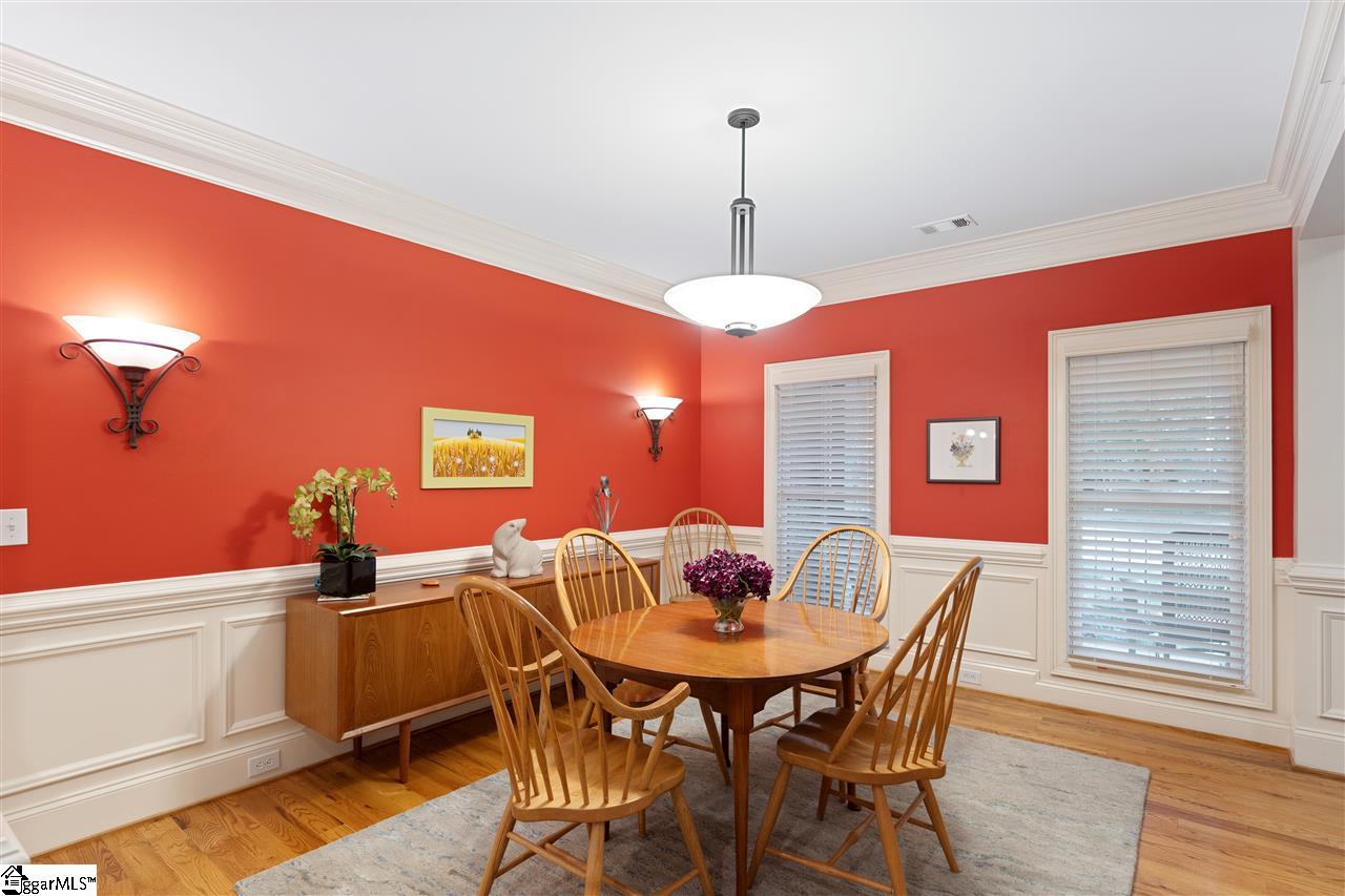 517 Foxcroft Road Greenville, SC 29615 - Photo 10 of 32 Gallery Image 10