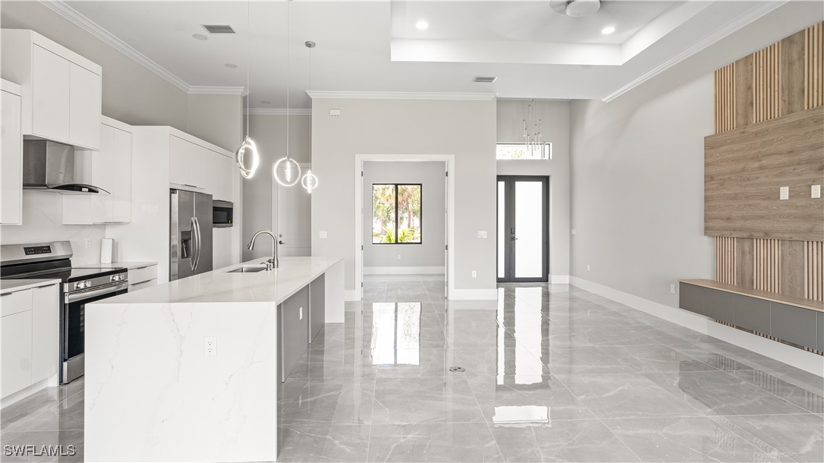 212 Connecticut Road Lehigh Acres, FL 33936 - Photo 5 of 23