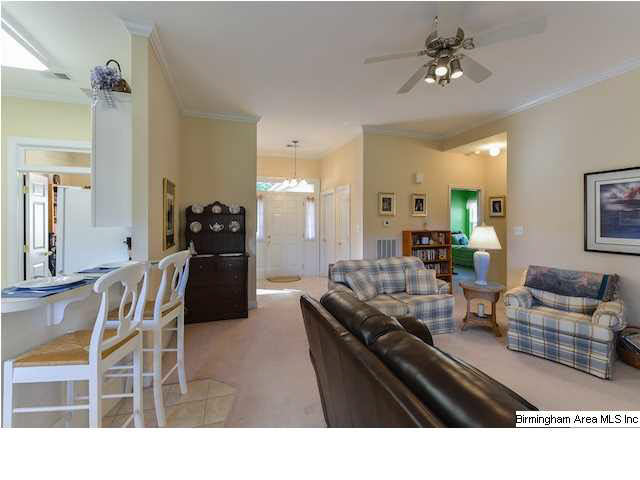 120 Fairview Lane Montevallo, AL 35115 - Photo 5 of 32