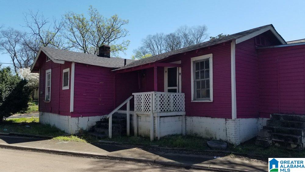 800 19th Street Southwest Birmingham, AL 35211 - Photo 2 of 2