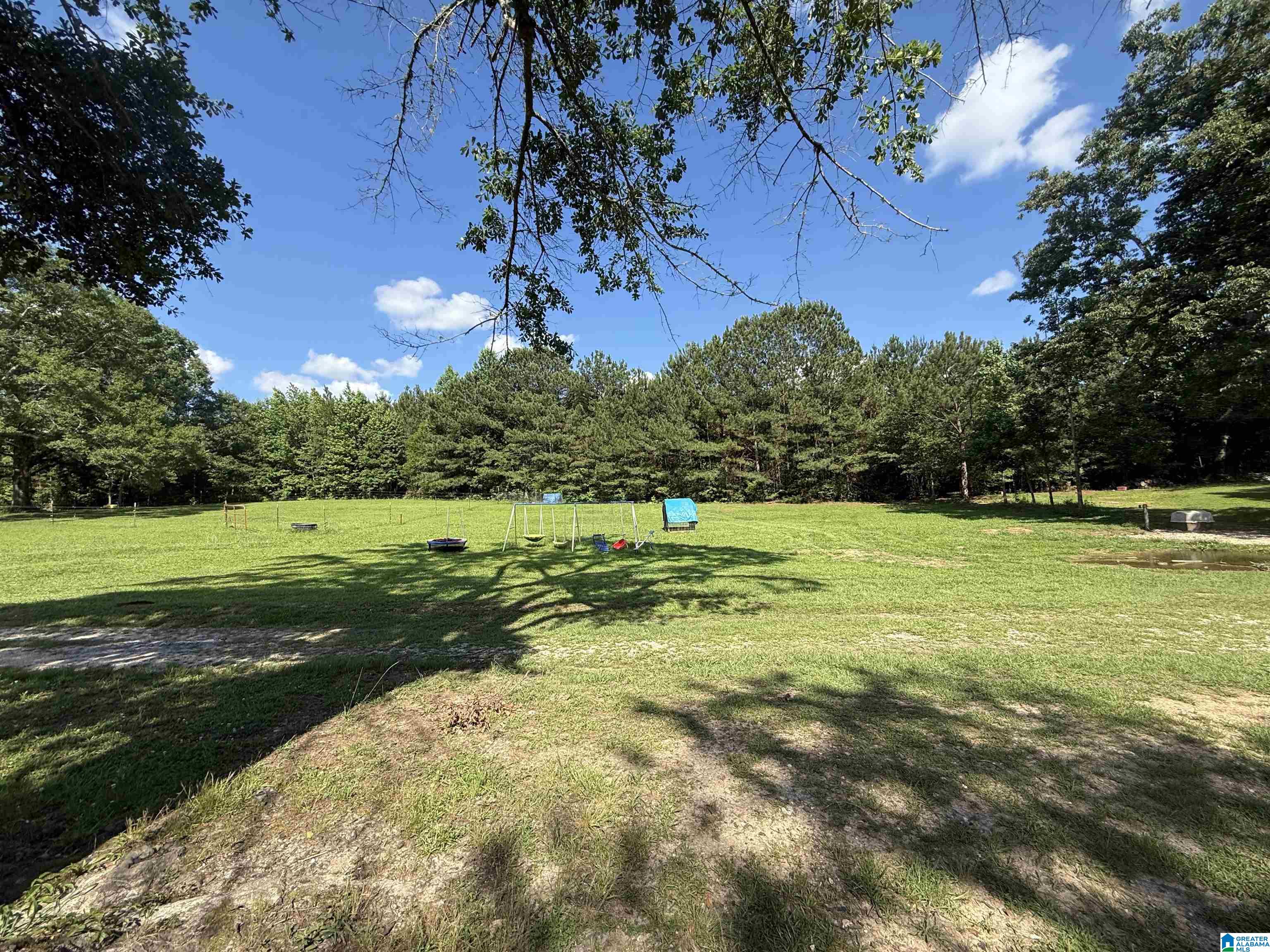 686 Tanyard Hill Road Sylacauga, AL 35151 - Photo 28 of 34
