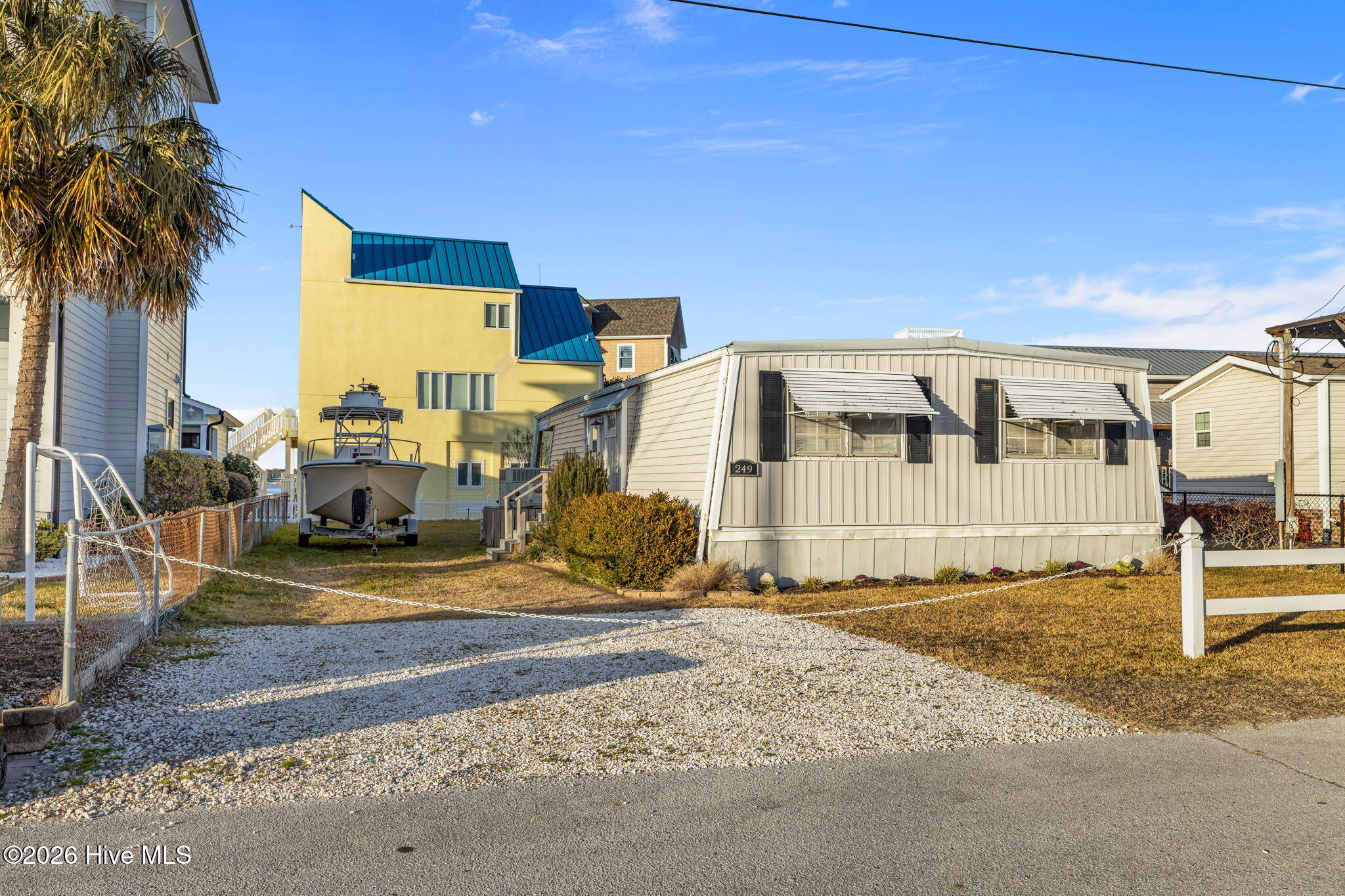 249 Moonlight Drive Atlantic Beach, NC 28512 - Photo 1 of 20 1-web-or-mls-1S3A1920