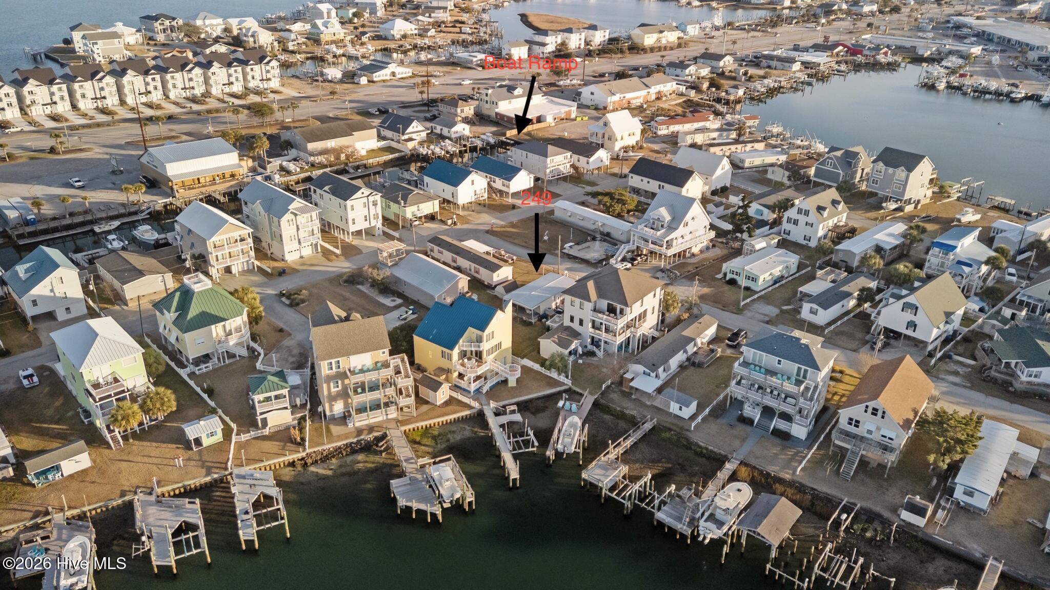 249 Moonlight Drive Atlantic Beach, NC 28512 - Photo 16 of 20 40-web-or-mls-DJI_20260121162846_0422_D