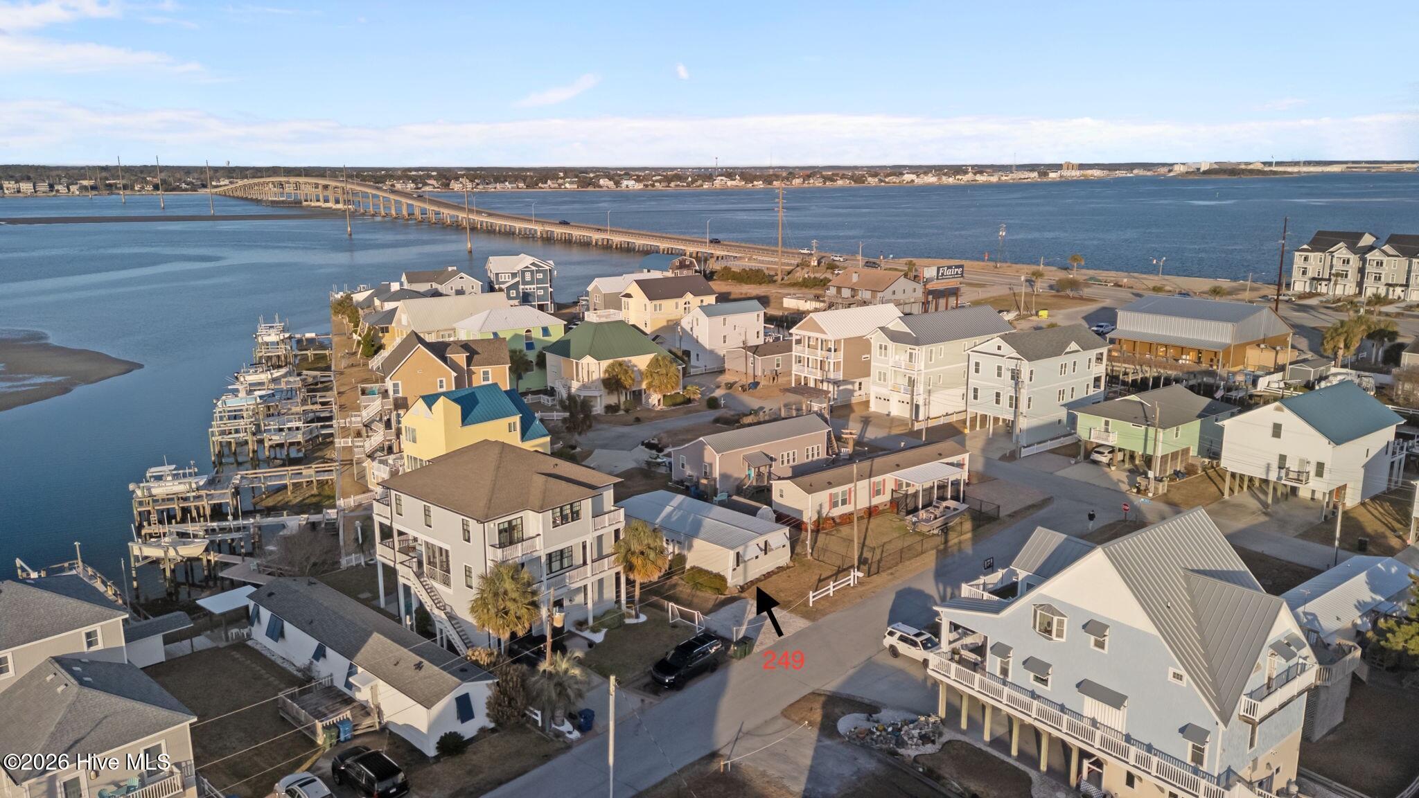 249 Moonlight Drive Atlantic Beach, NC 28512 - Photo 17 of 20 42-web-or-mls-DJI_20260121162936_0429_D