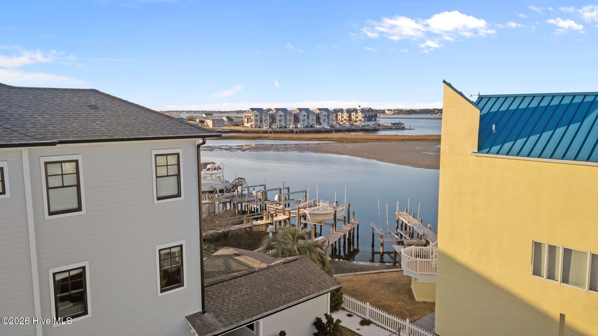 249 Moonlight Drive Atlantic Beach, NC 28512 - Photo 20 of 20 49-web-or-mls-DJI_20260121163306_0459_D