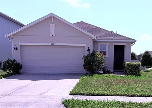 $389,900 | 16252 Silent Sands Lane, Odessa, FL 33556