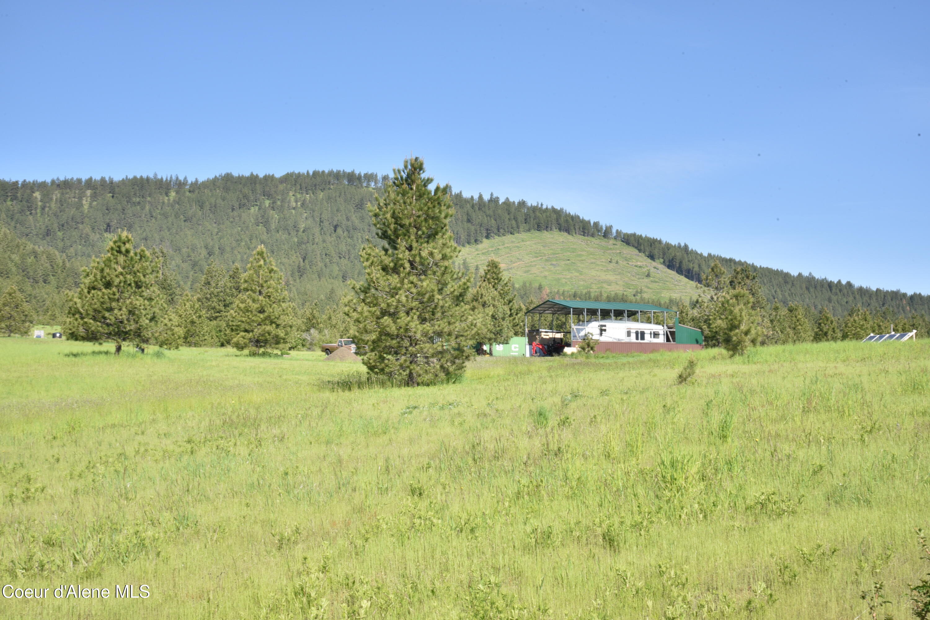 624 Vine Maple Road Desmet, ID 83824 - Photo 7 of 11 7