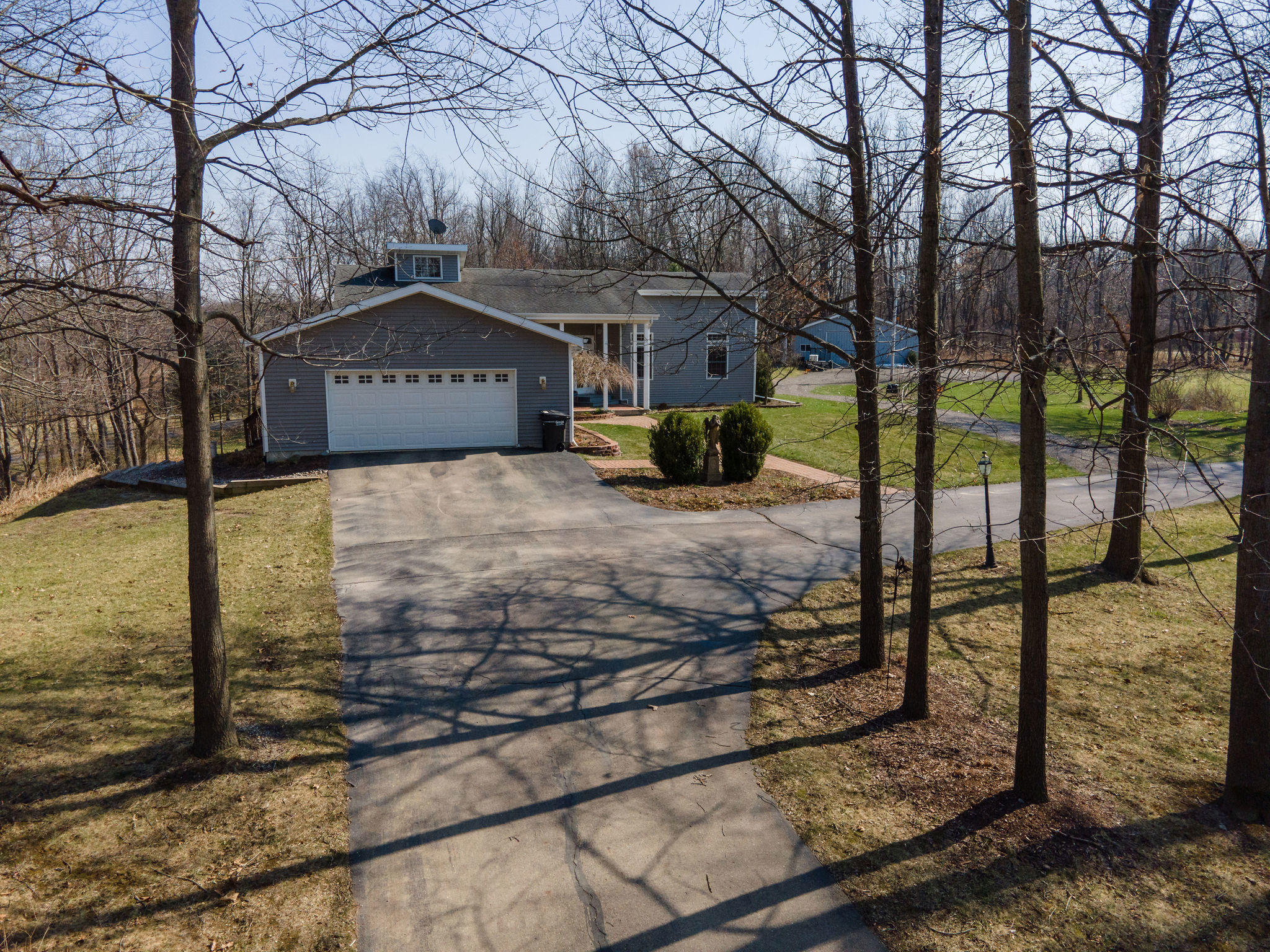 7980 East Cutler Road Bath, MI 48808 - Photo 4 of 54 DJI_0021