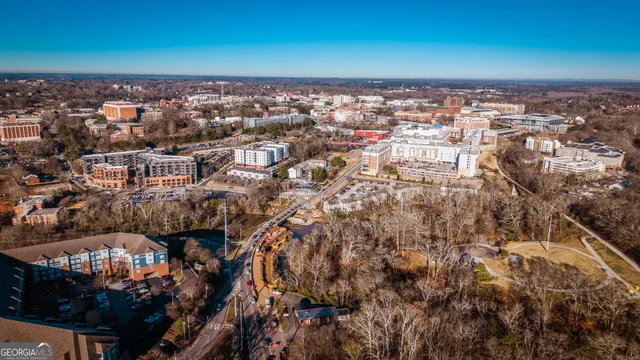 $21,000 | 225 Oak Street, Unit 7, Athens, GA 30601
