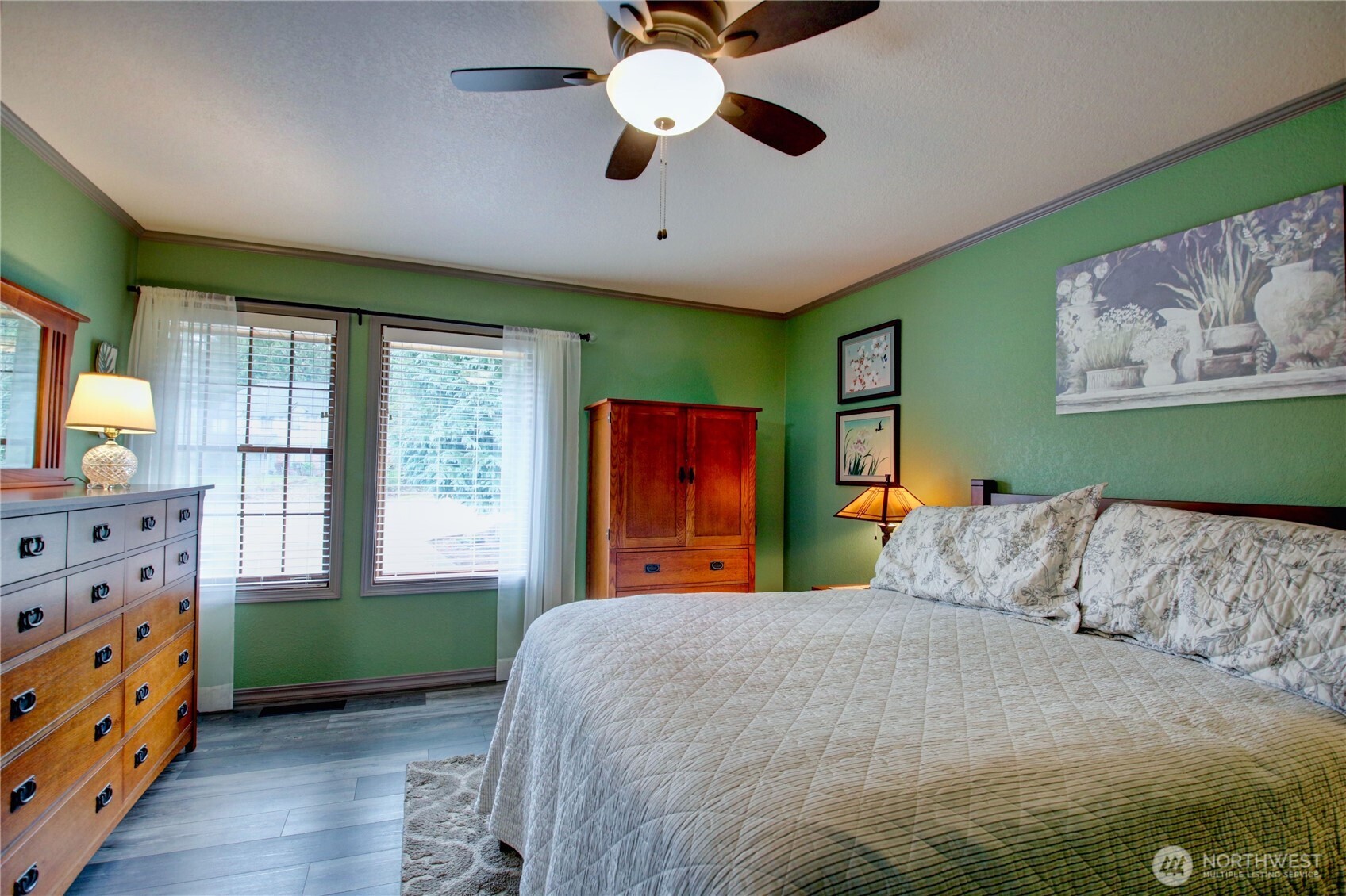 3805 Ridge Way Mount Vernon, WA 98273 - Photo 8 of 40 Gallery Image 8