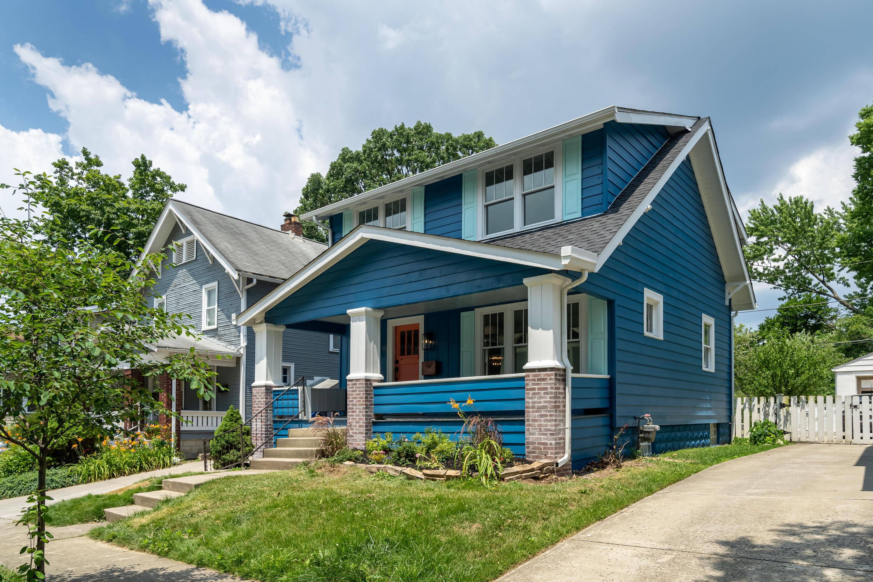 138 East Pacemont Road Columbus, OH 43202 - Photo 3 of 30