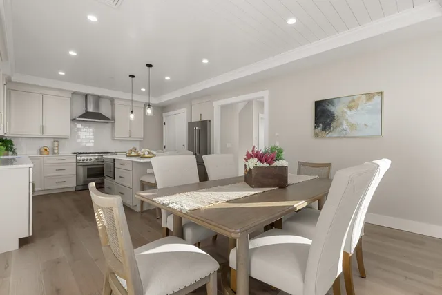 $2,555,555 | 33 Little Bay Drive, Dover, NH 03820