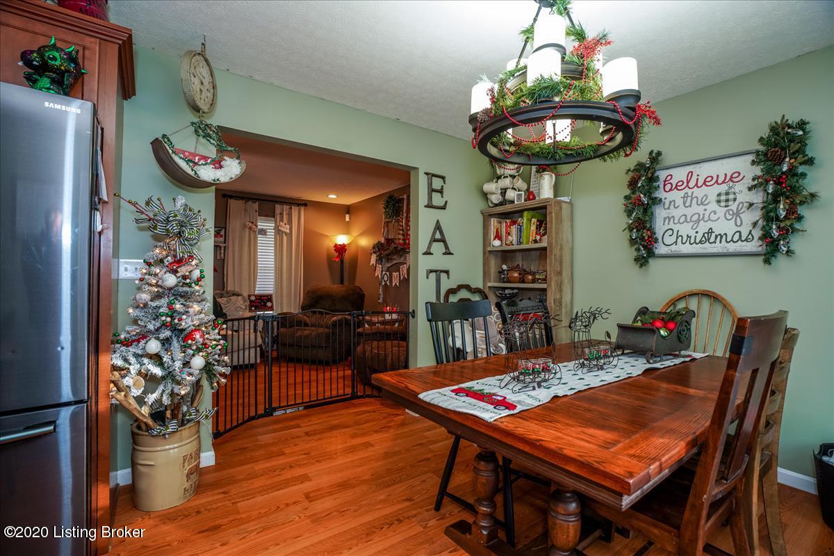 1497 Buck Knobs Road Ekron, KY 40117 - Photo 12 of 42 1497-40