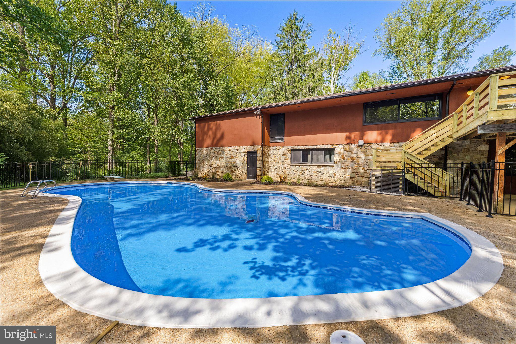 1502 Ameshire Road Lutherville-Timonium, MD 21093 - Photo 91 of 96 Gallery Image 91