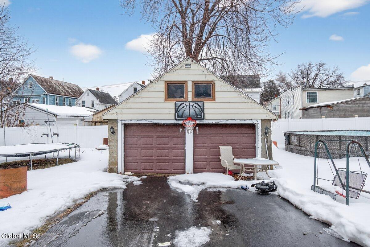 15 Manchester Road Schenectady, NY 12304 - Photo 19 of 23 15 Manchester Rd-27