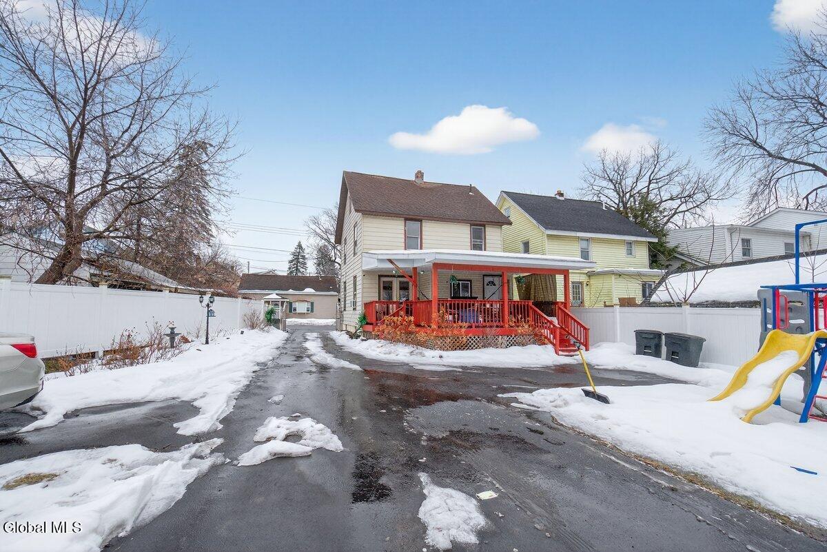 15 Manchester Road Schenectady, NY 12304 - Photo 20 of 23 15 Manchester Rd-28