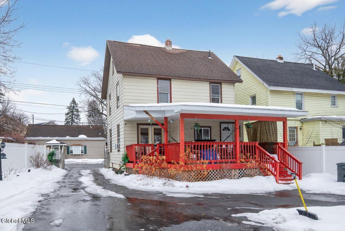 15 Manchester Road Schenectady, NY 12304 - Photo 21 of 23 15 Manchester Rd-29